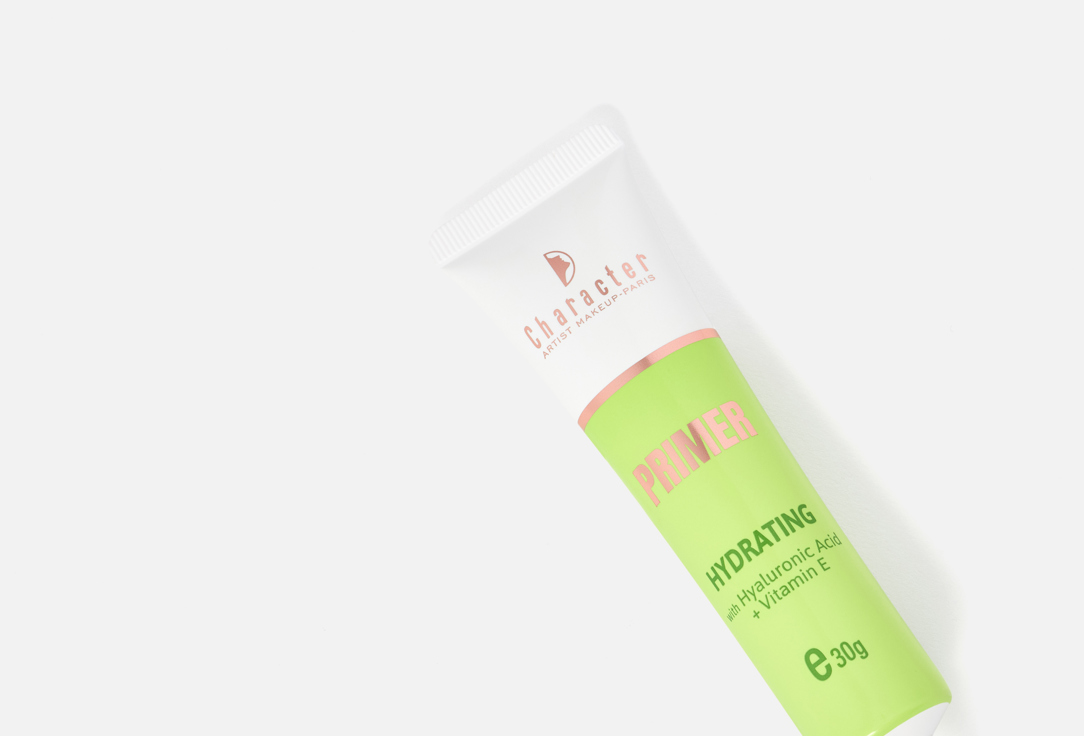 Character Moisturizing Creamy Primer Hydrating Primer
