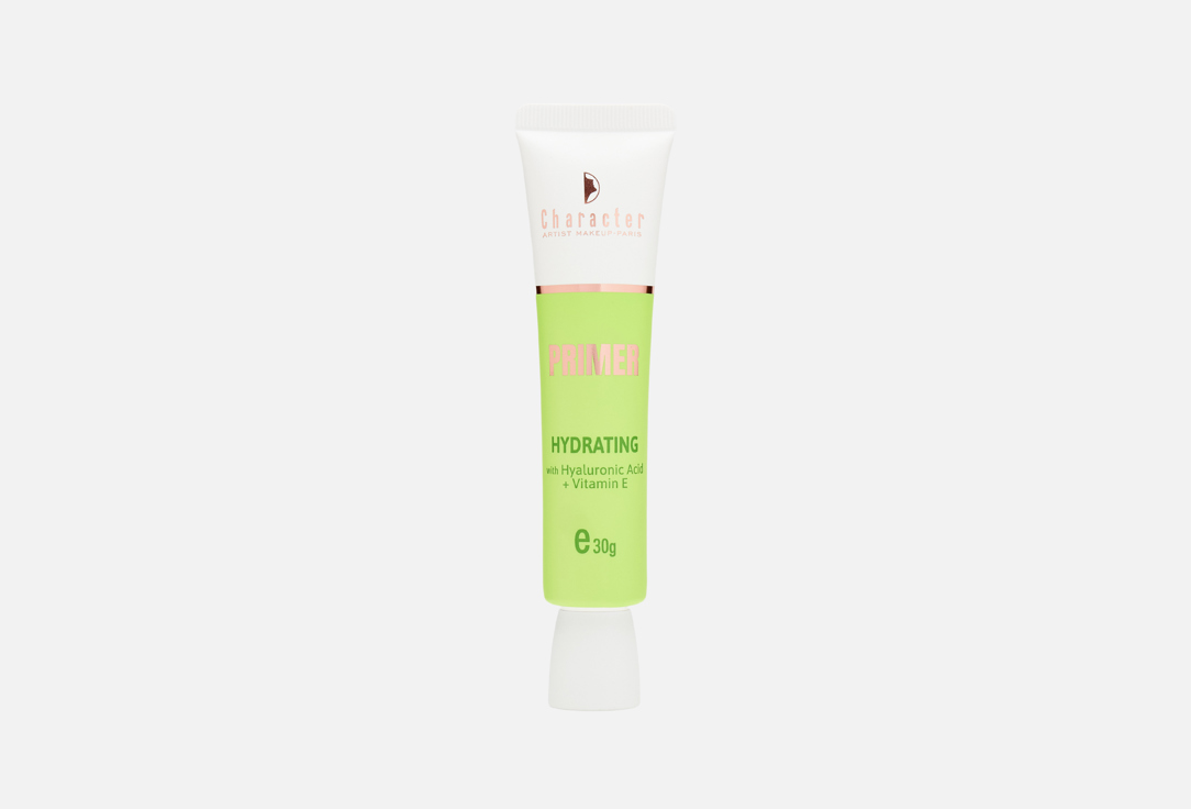 Character Moisturizing Creamy Primer Hydrating Primer