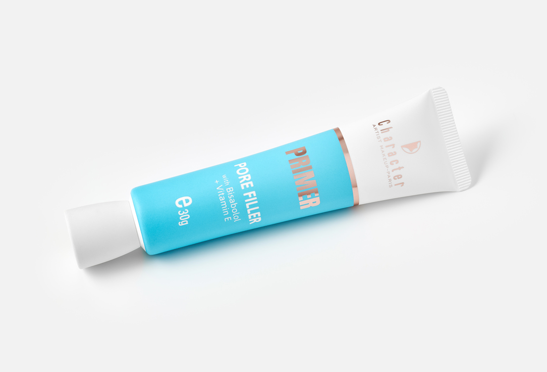 Character Smoothing Primer Pore Filler Primer