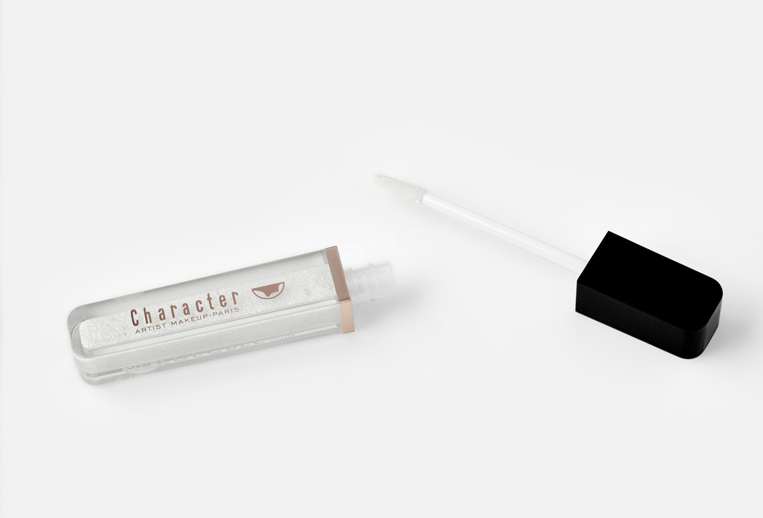 Character Glitter Liquid Eyeshadow 360 degree