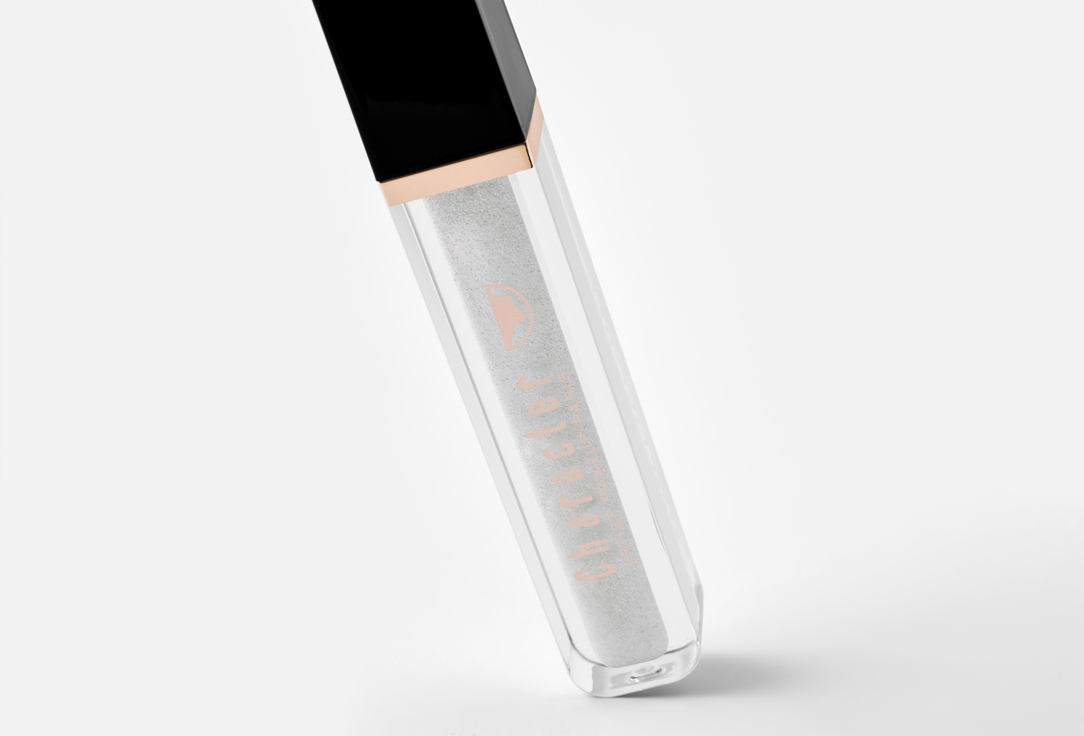 Character Glitter Liquid Eyeshadow 360 degree
