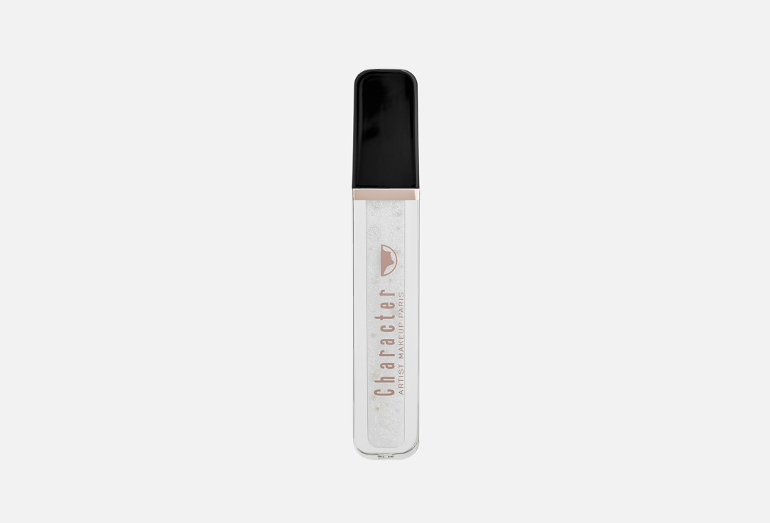 Character Glitter Liquid Eyeshadow 360 degree