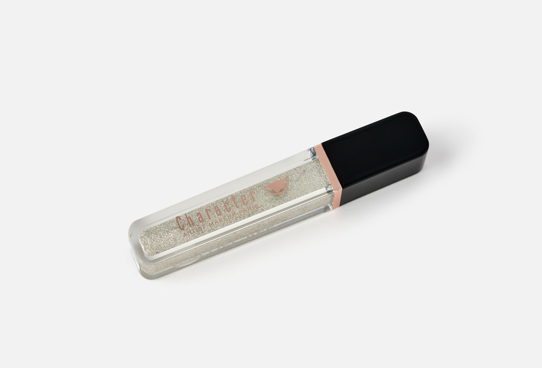 Character Glitter Liquid Eyeshadow 360 degree