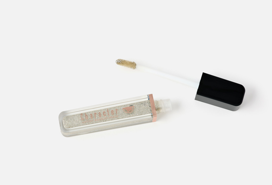 Character Glitter Liquid Eyeshadow 360 degree