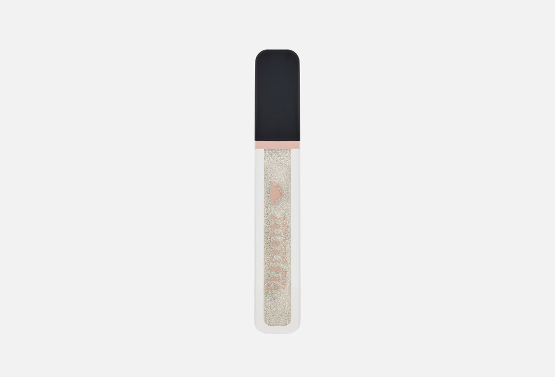 Character Glitter Liquid Eyeshadow 360 degree