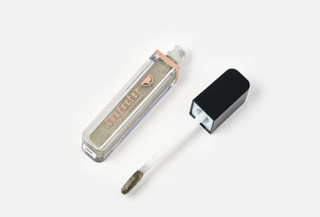 Character Glitter Liquid Eyeshadow 360 degree