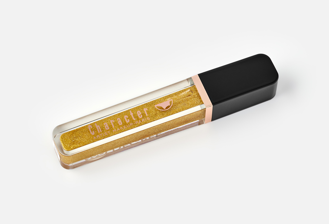 Character Glitter Liquid Eyeshadow 360 degree