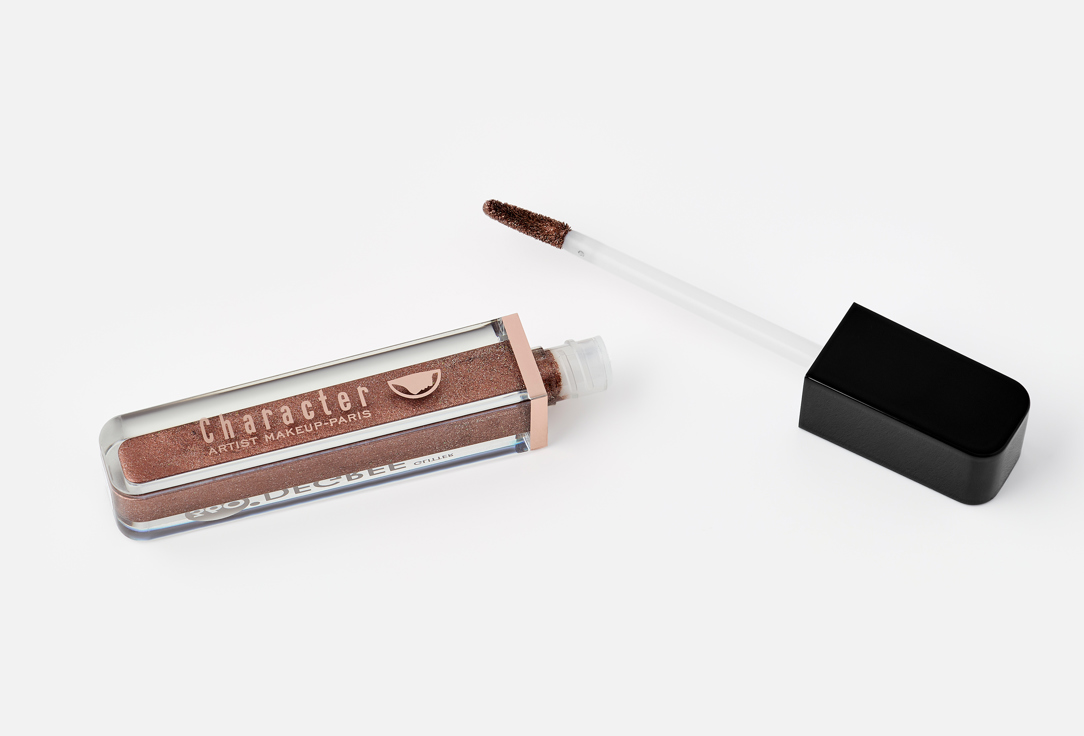 Character Glitter Liquid Eyeshadow 360 degree