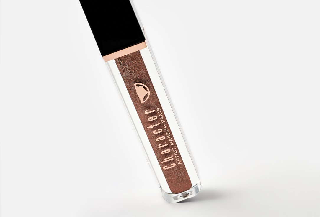 Character Glitter Liquid Eyeshadow 360 degree