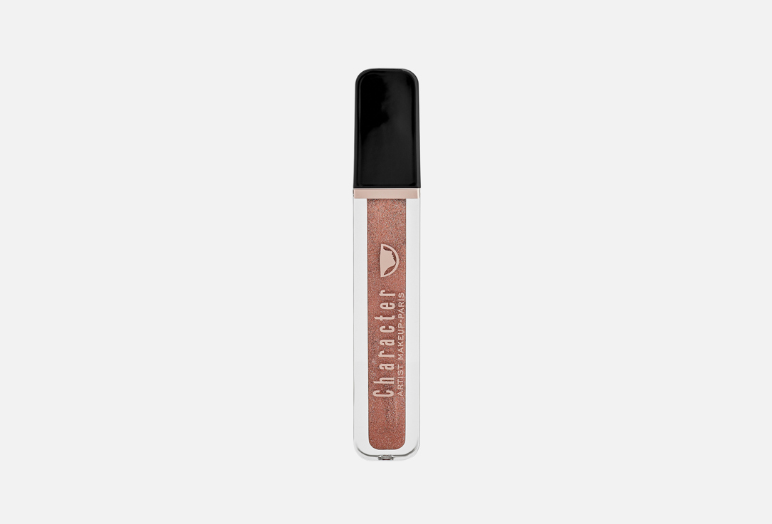 Character Glitter Liquid Eyeshadow 360 degree
