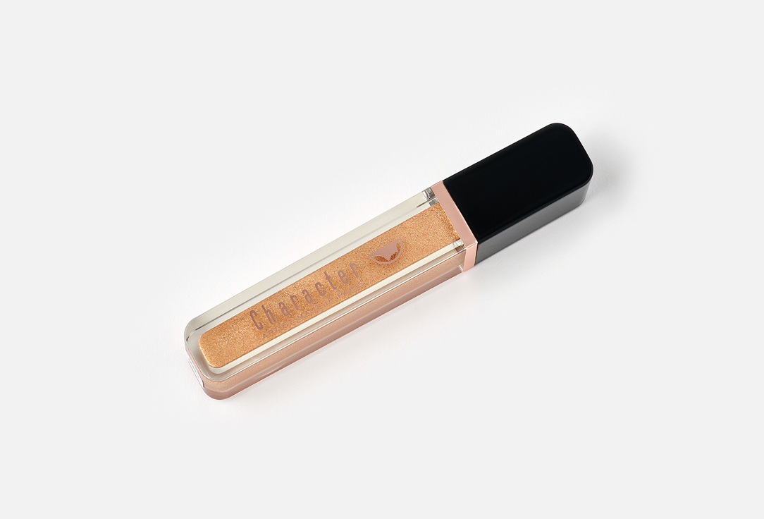 Character Glitter Liquid Eyeshadow 360 degree