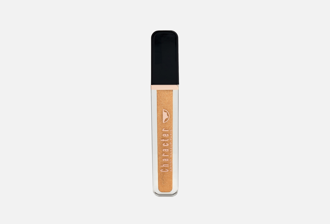 Character Glitter Liquid Eyeshadow 360 degree