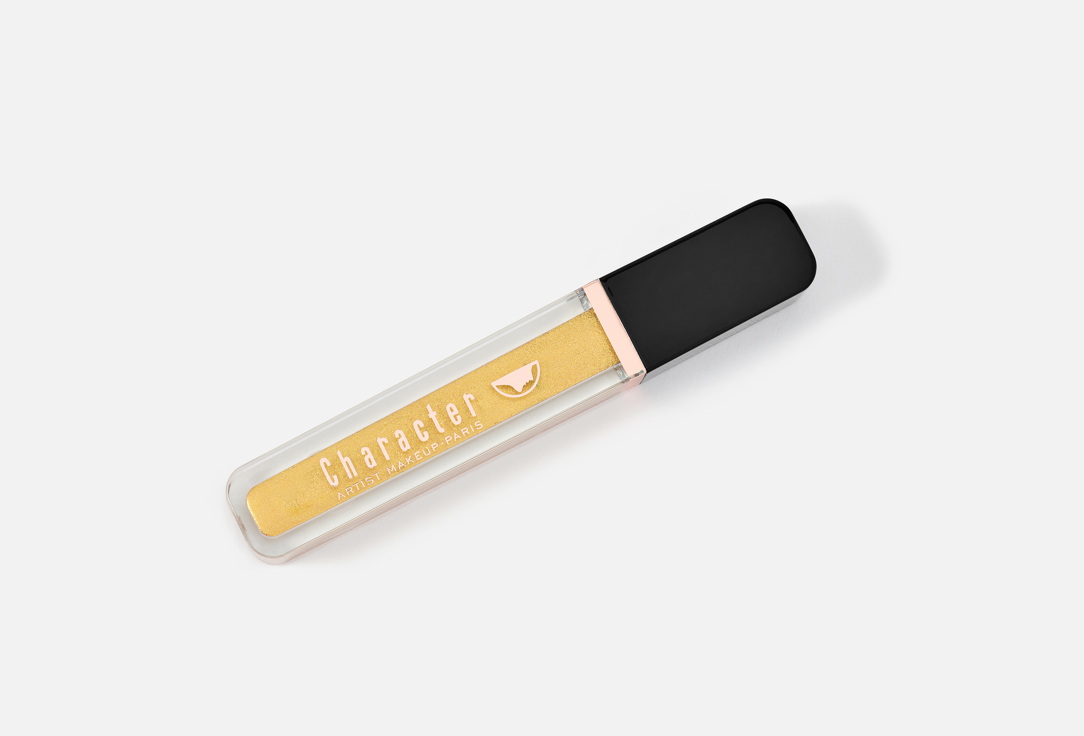 Character Glitter Liquid Eyeshadow 360 degree
