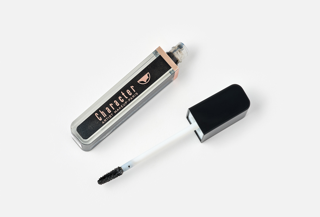 Character Glitter Liquid Eyeshadow 360 degree