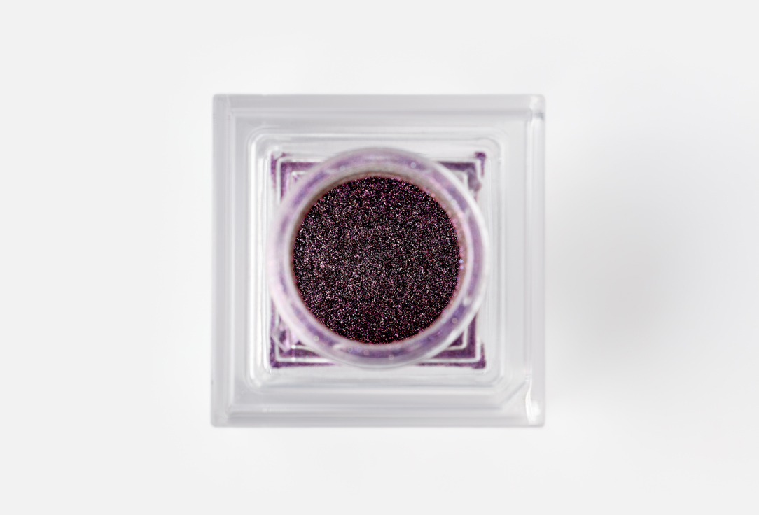 Character Sparkling Eyeshadow Powder Chromatic