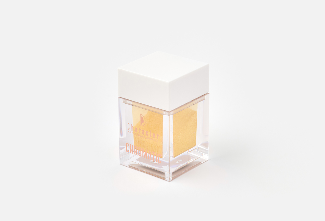 Character Sparkling Eyeshadow Powder Chromatic 004 3 g Character Sparkling Eyeshadow Powder Chromatic