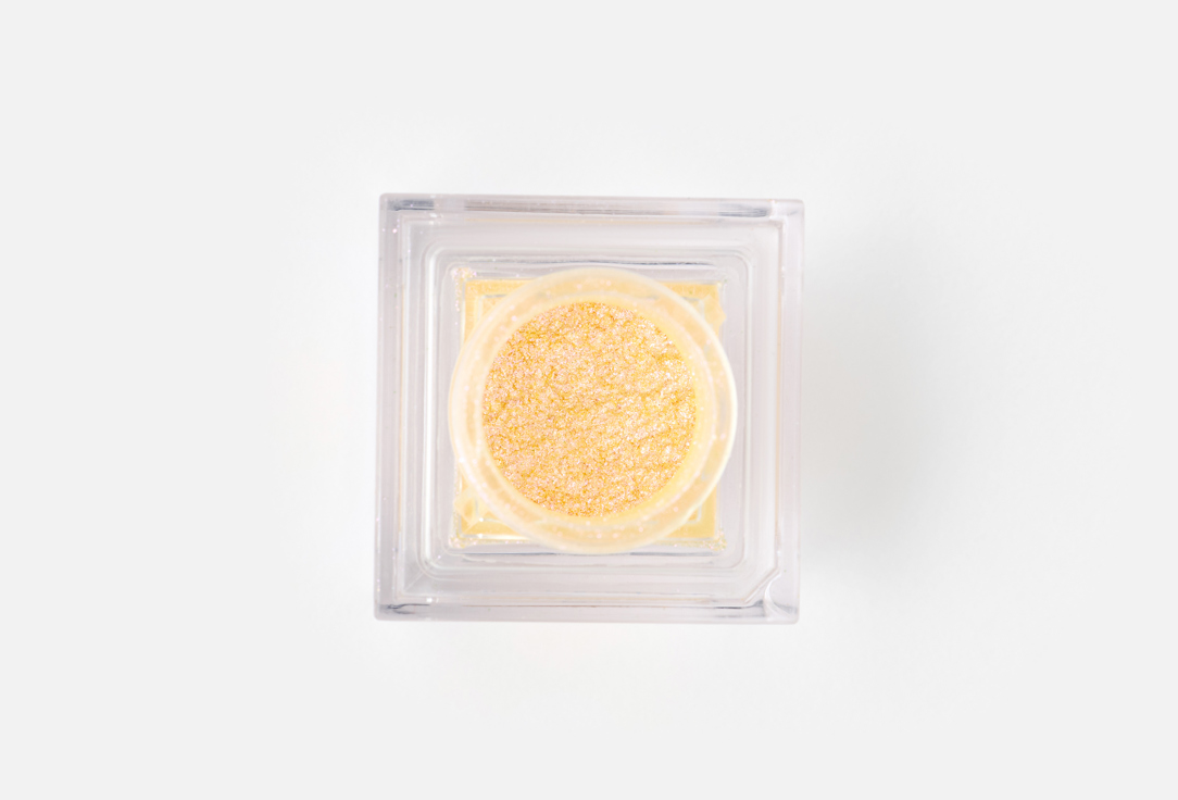 Character Sparkling Eyeshadow Powder Chromatic 004 3 g Character Sparkling Eyeshadow Powder Chromatic