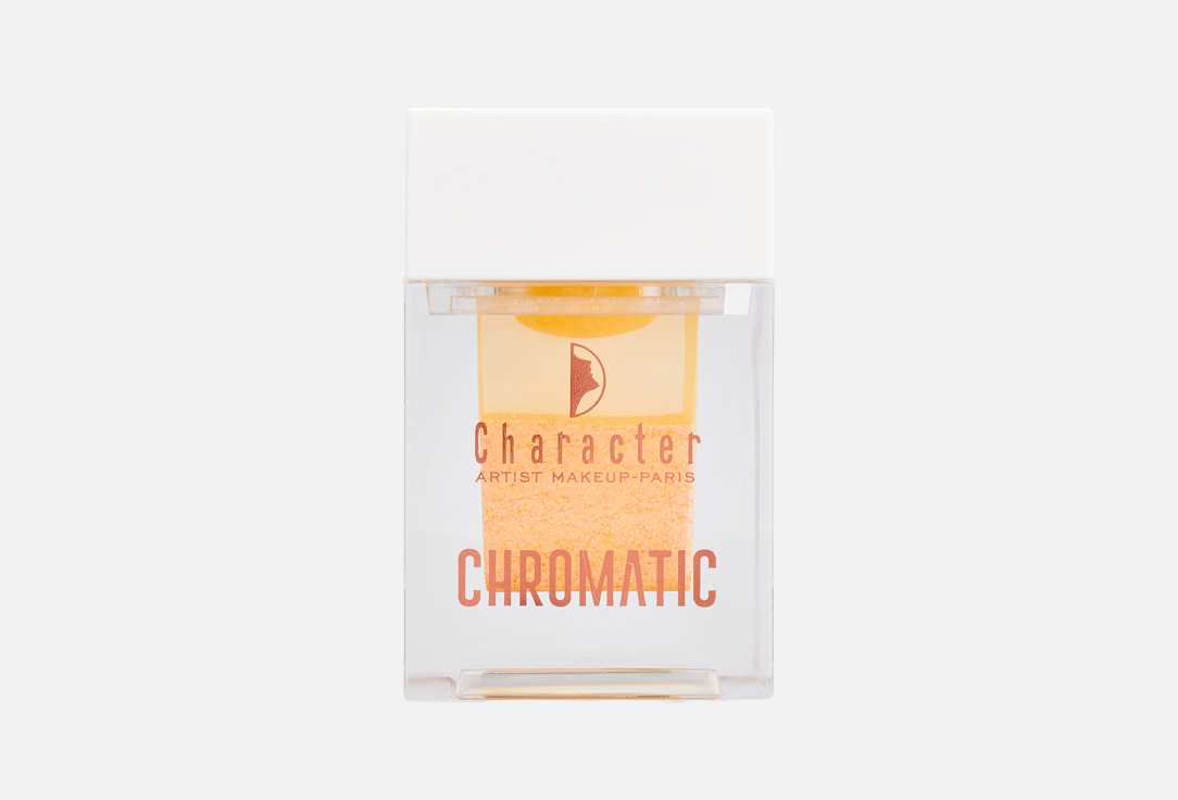 Character Sparkling Eyeshadow Powder Chromatic 004 3 g Character Sparkling Eyeshadow Powder Chromatic