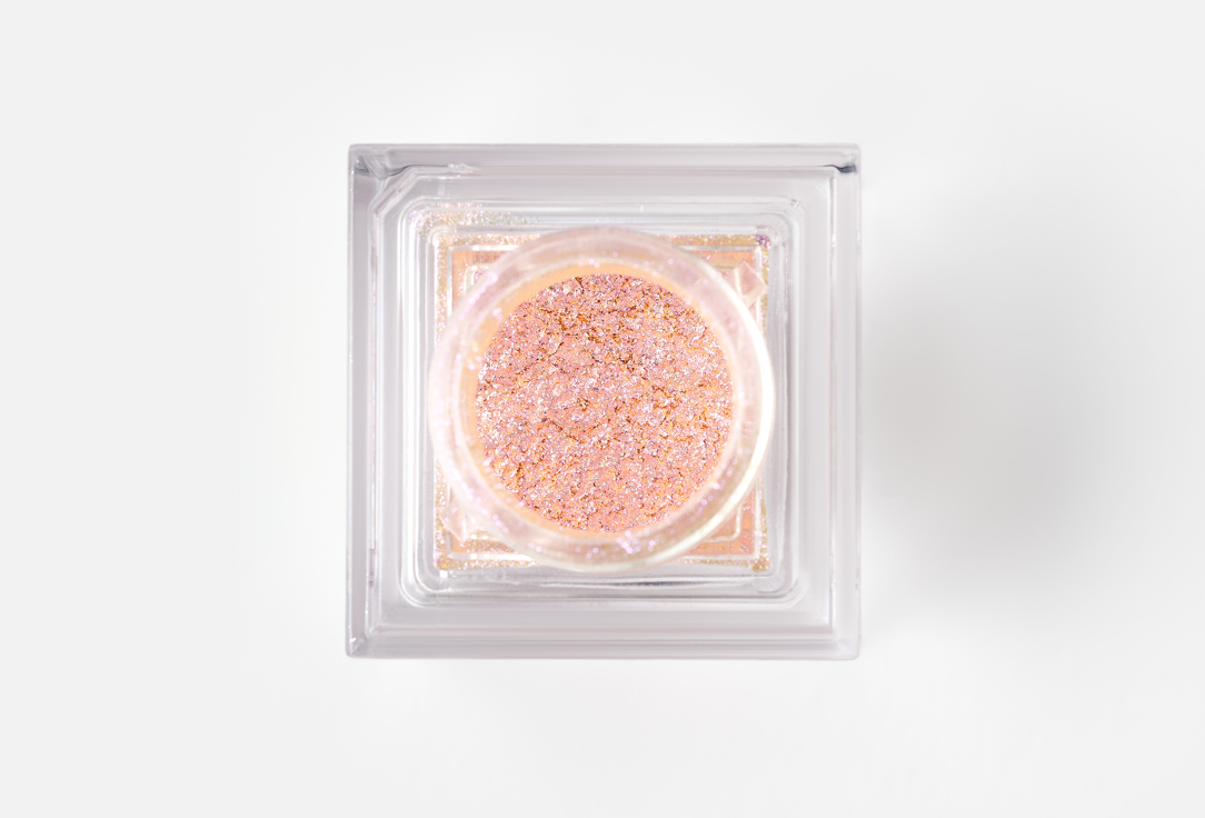 Character Sparkling Eyeshadow Powder Chromatic