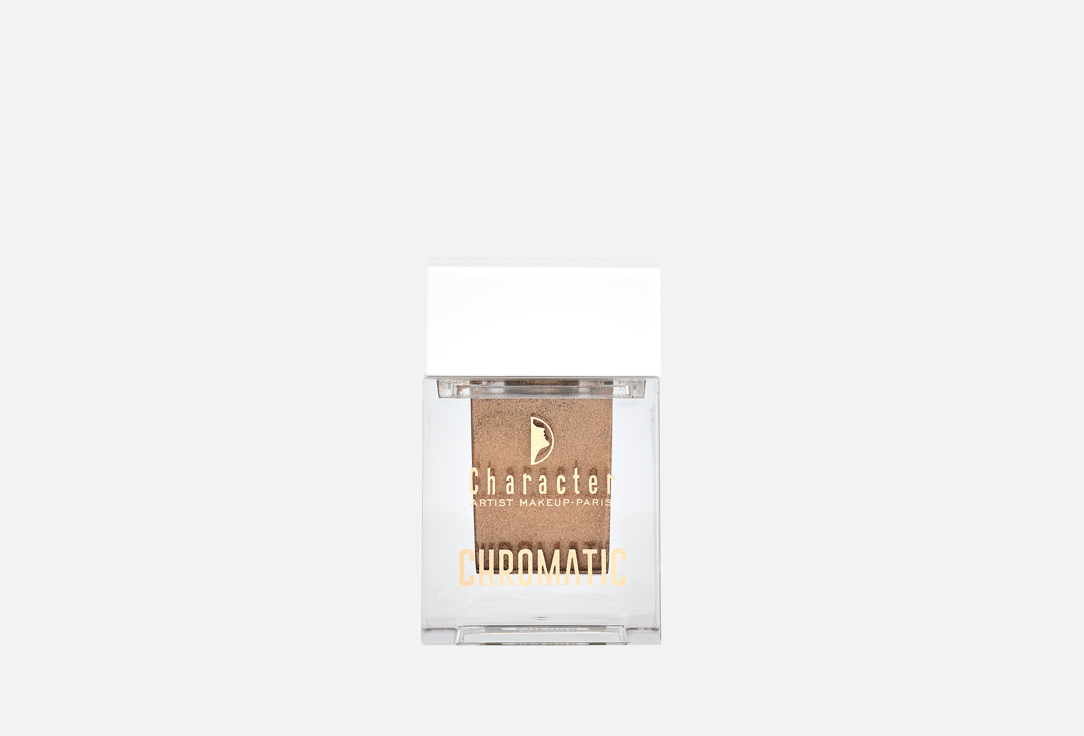 Character Sparkling Eyeshadow Powder Chromatic