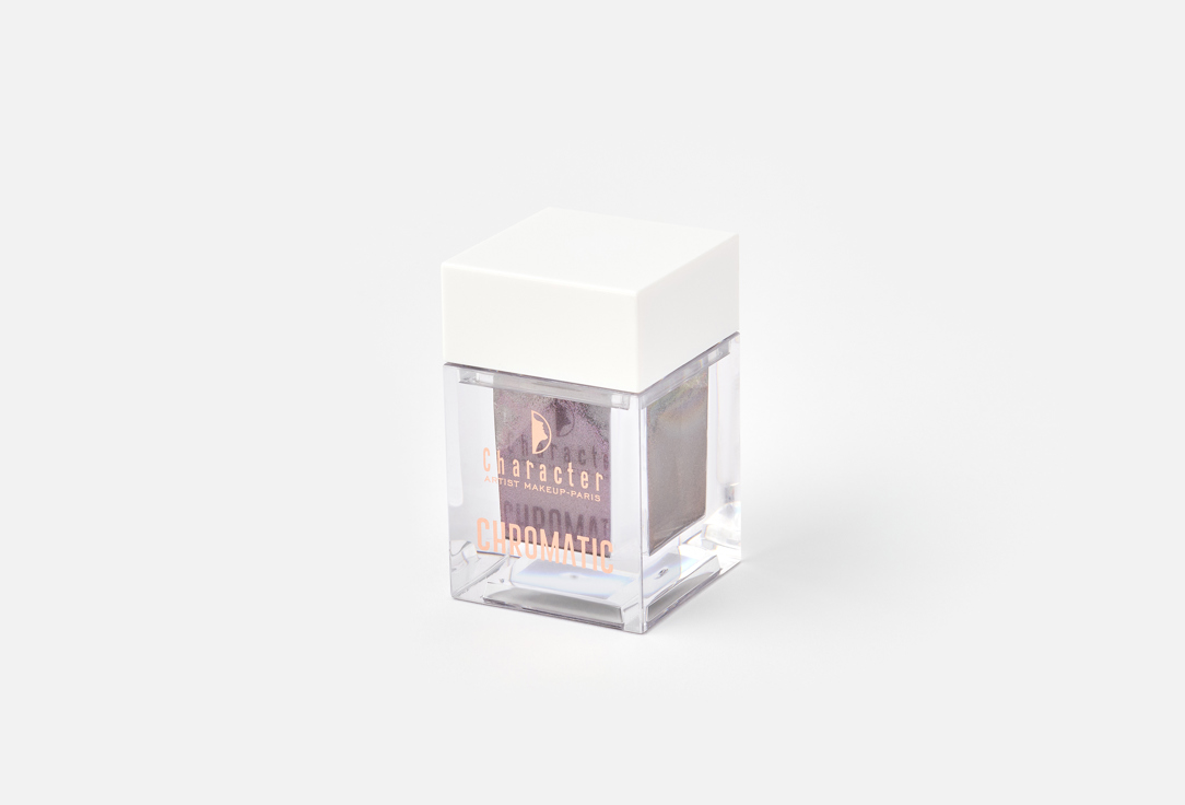 Character Sparkling Eyeshadow Powder Chromatic