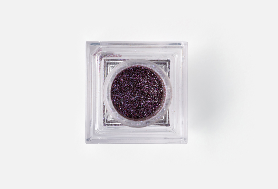 Character Sparkling Eyeshadow Powder Chromatic