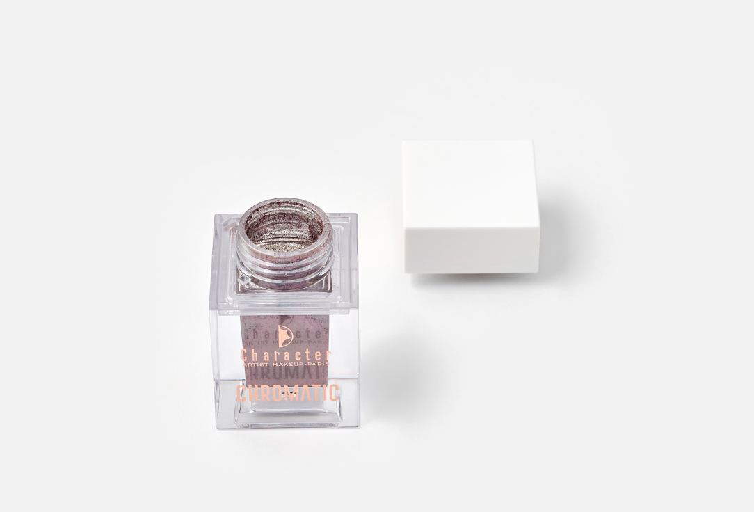 Character Sparkling Eyeshadow Powder Chromatic