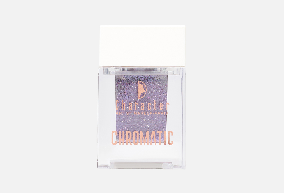 Character Sparkling Eyeshadow Powder Chromatic