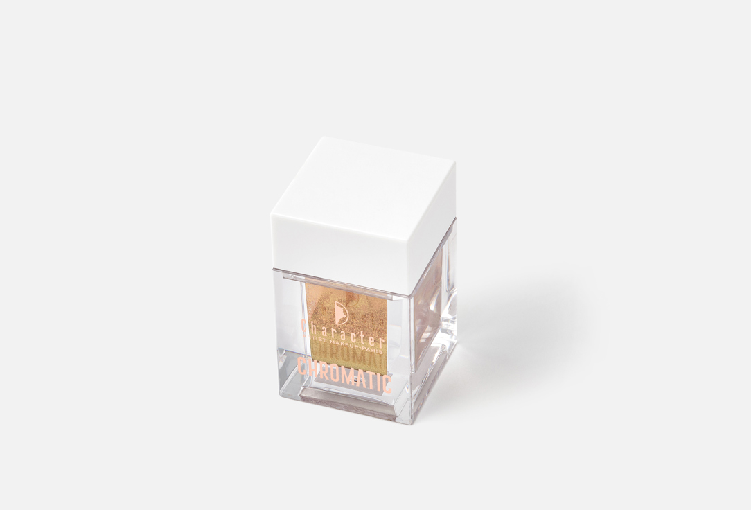 Character Sparkling Eyeshadow Powder Chromatic