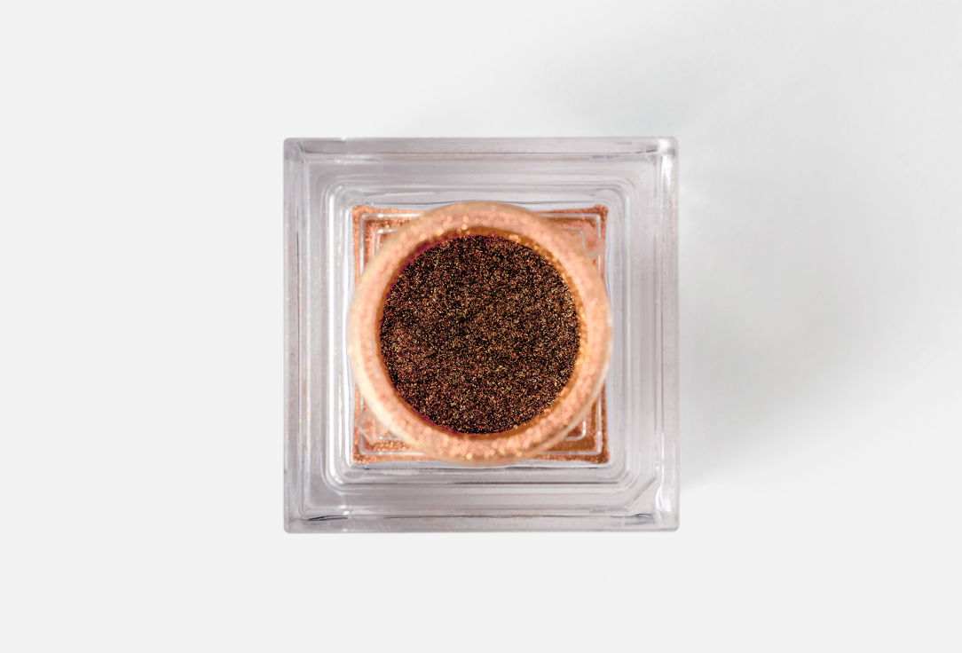 Character Sparkling Eyeshadow Powder Chromatic
