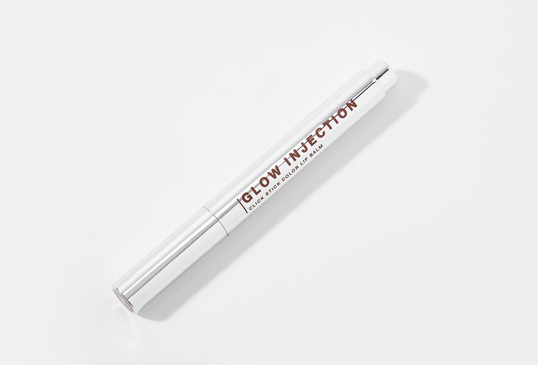 INFLUENCE beauty Lipstick Balm Glow Injection