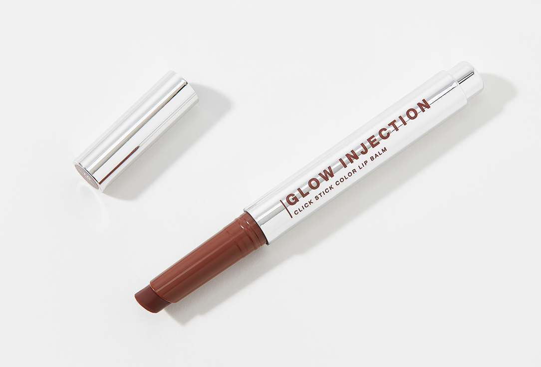 INFLUENCE beauty Lipstick Balm Glow Injection