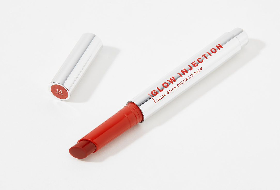 INFLUENCE beauty Lipstick Balm Glow Injection 14 2 g INFLUENCE beauty Lipstick Balm Glow Injection