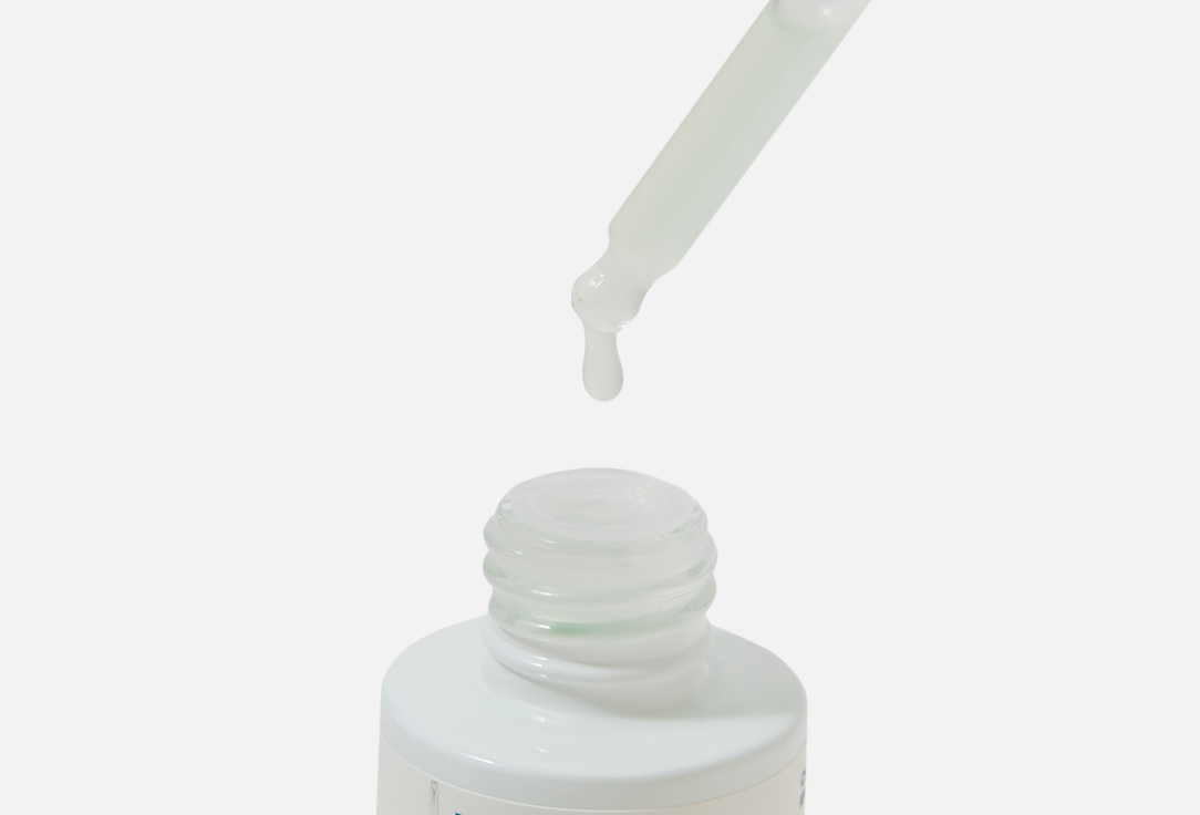 ICON SKIN Anti-blackhead face serum Pore Reformer Salicylic