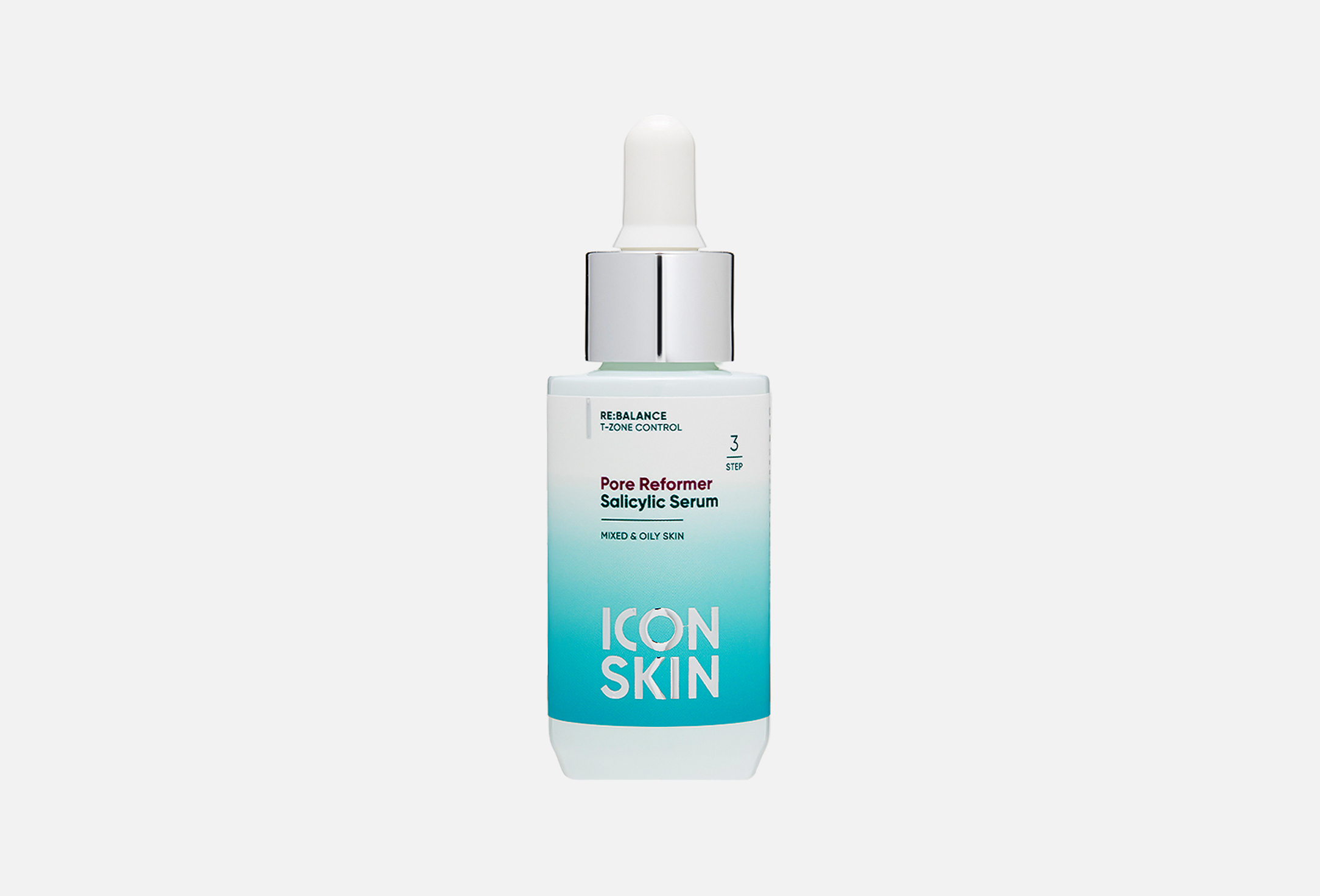Pore Reformer Salicylic 30