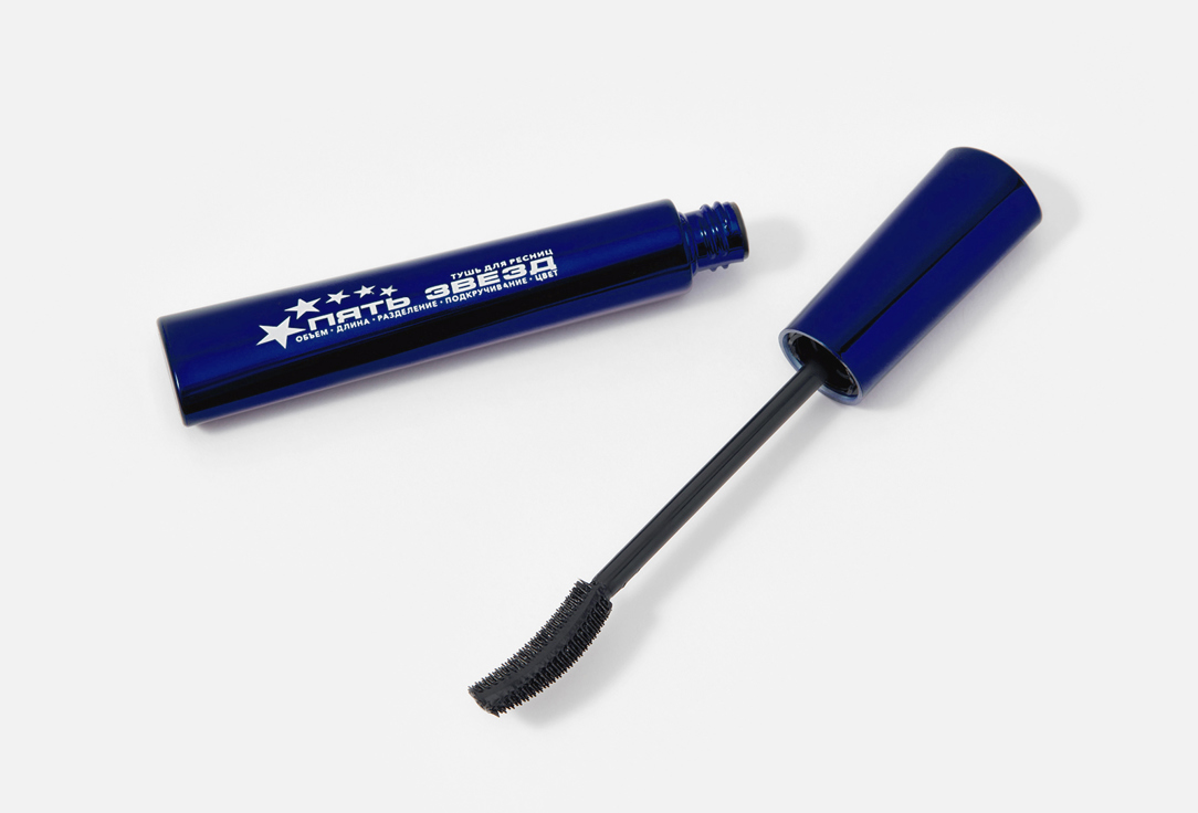 Belor Design Mascara 5 Stars