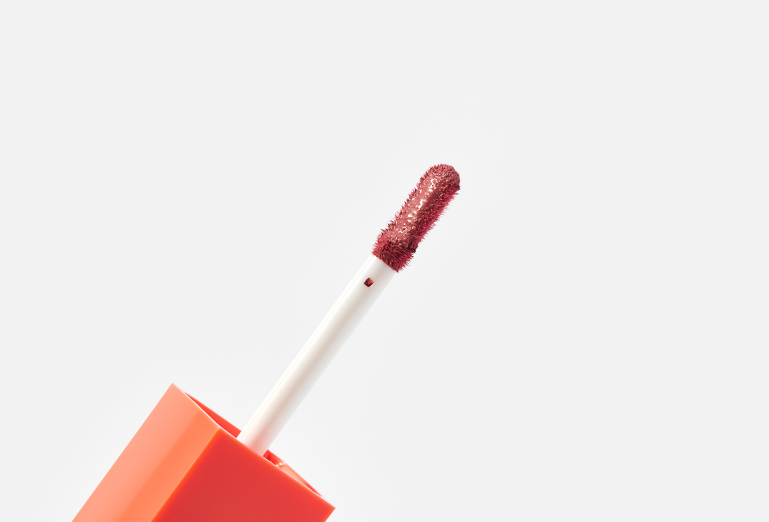 Belor Design Long-lasting matte lipstick Intellect lip color