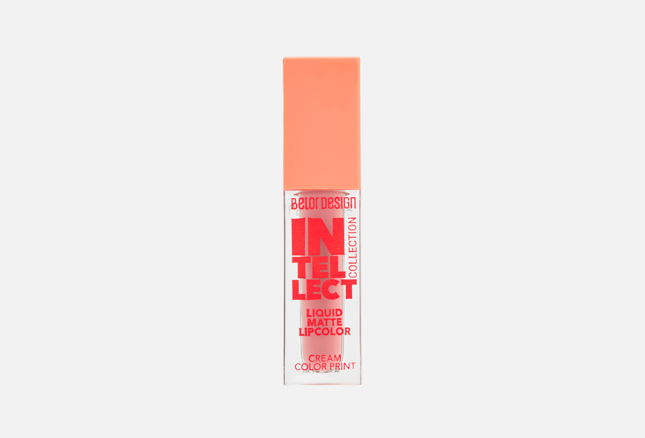 Intellect lip color 5.1 11