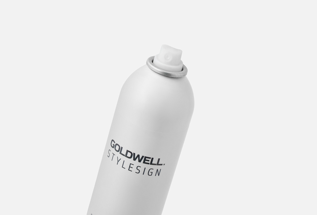 Goldwell Fixing Hairspray Working Hairspray
