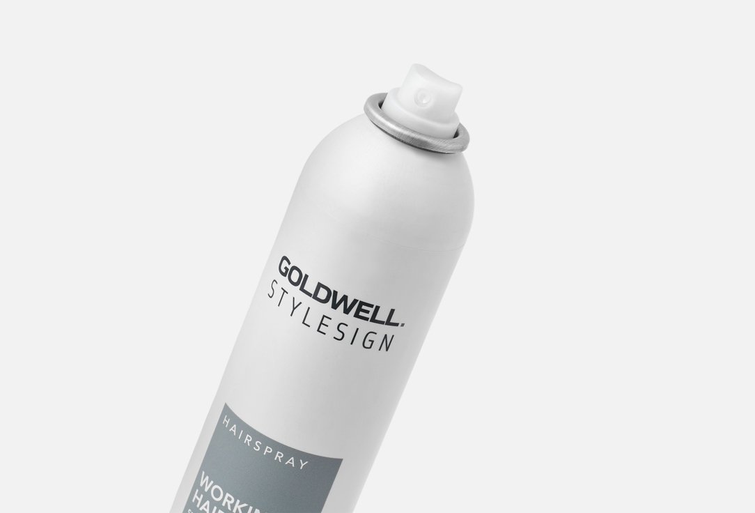 Goldwell Fixing Hairspray Working Hairspray