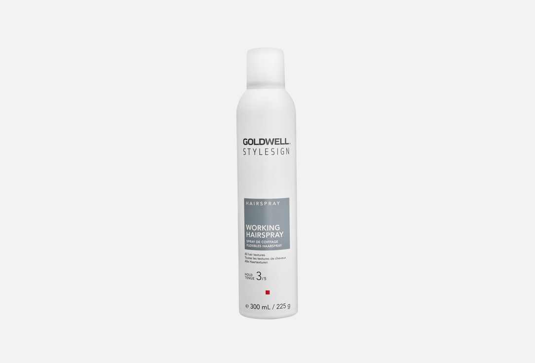 Goldwell Fixing Hairspray Working Hairspray