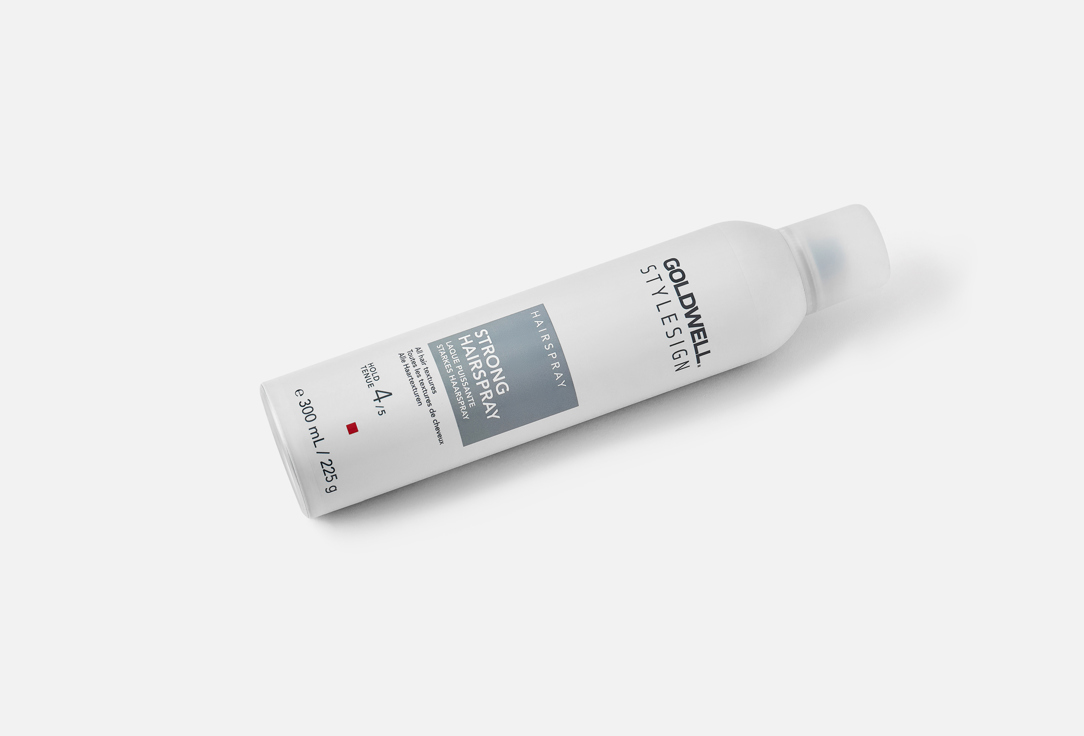Goldwell Fixing & Volumising hairspray Strong Hairspray