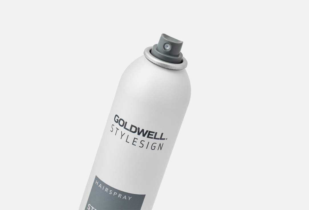 Goldwell Fixing & Volumising hairspray Strong Hairspray