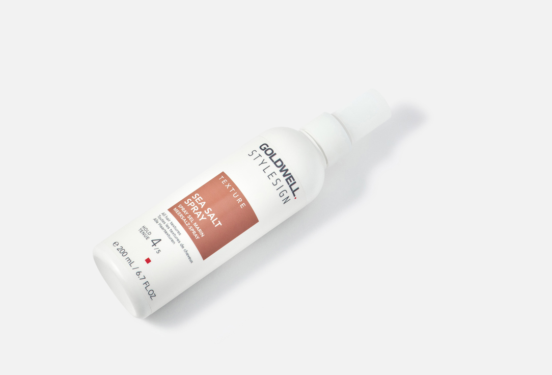 Goldwell Salt Spray Texture Sea Salt Spray