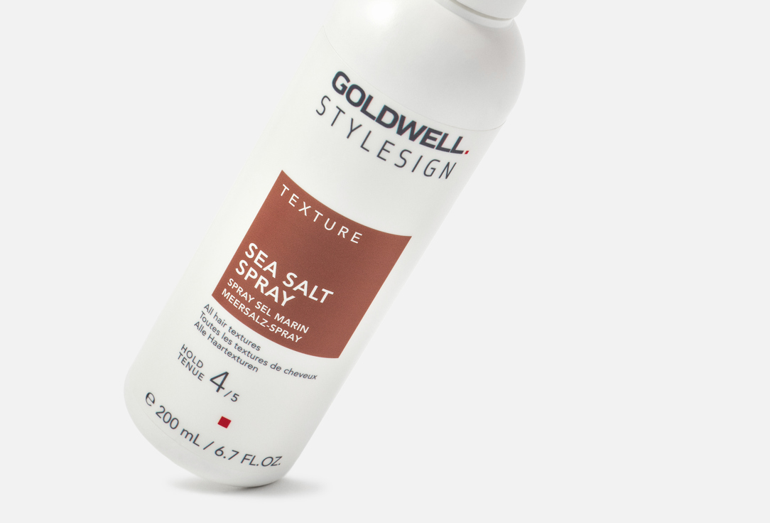 Goldwell Salt Spray Texture Sea Salt Spray