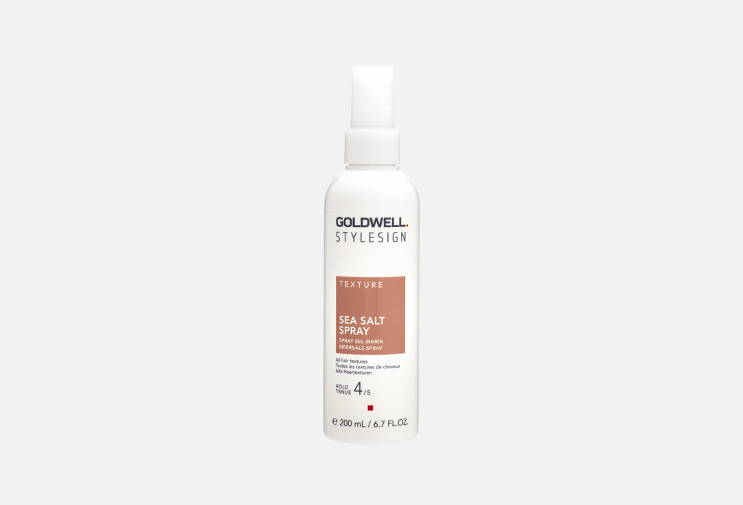 Goldwell Salt Spray Texture Sea Salt Spray