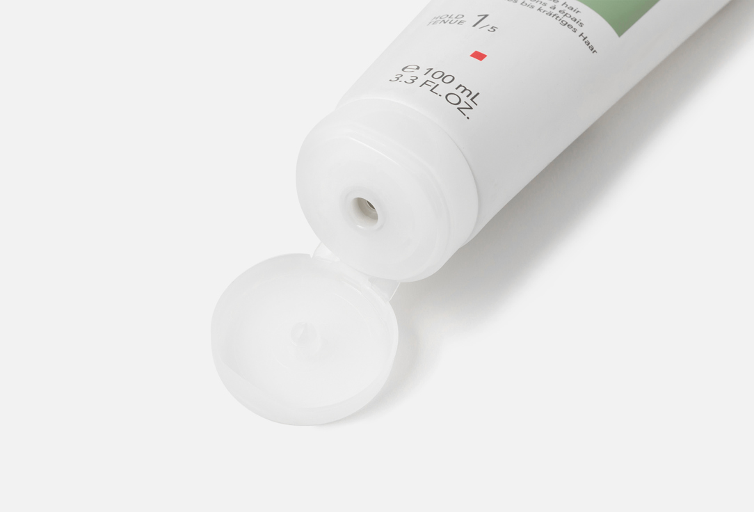 Goldwell Styling hair wax Curls High-Shine Gel Wax