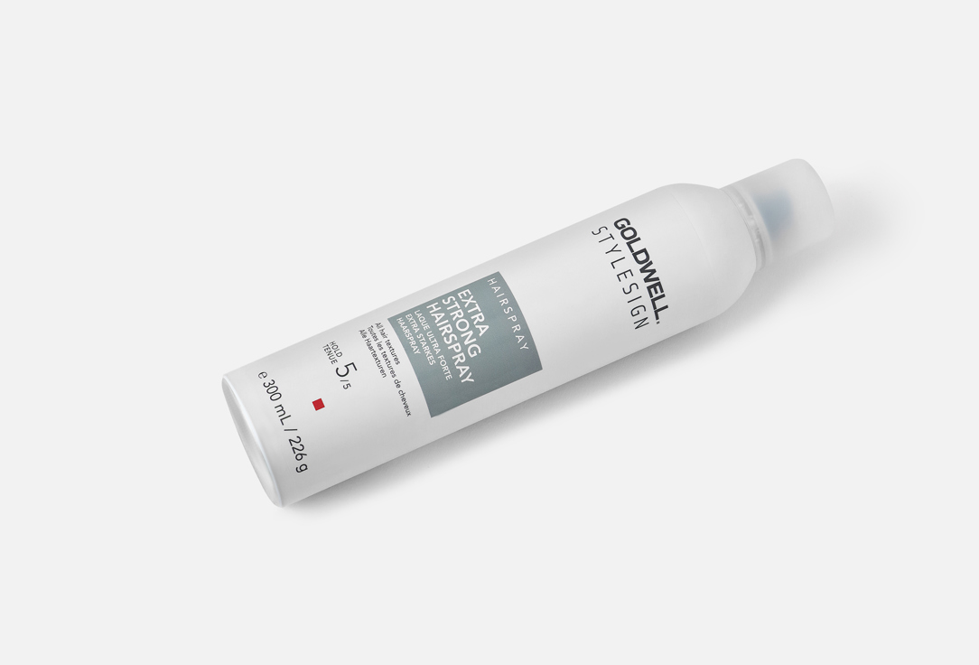 Goldwell Fixing Hairspray Extra Strong Hairspray