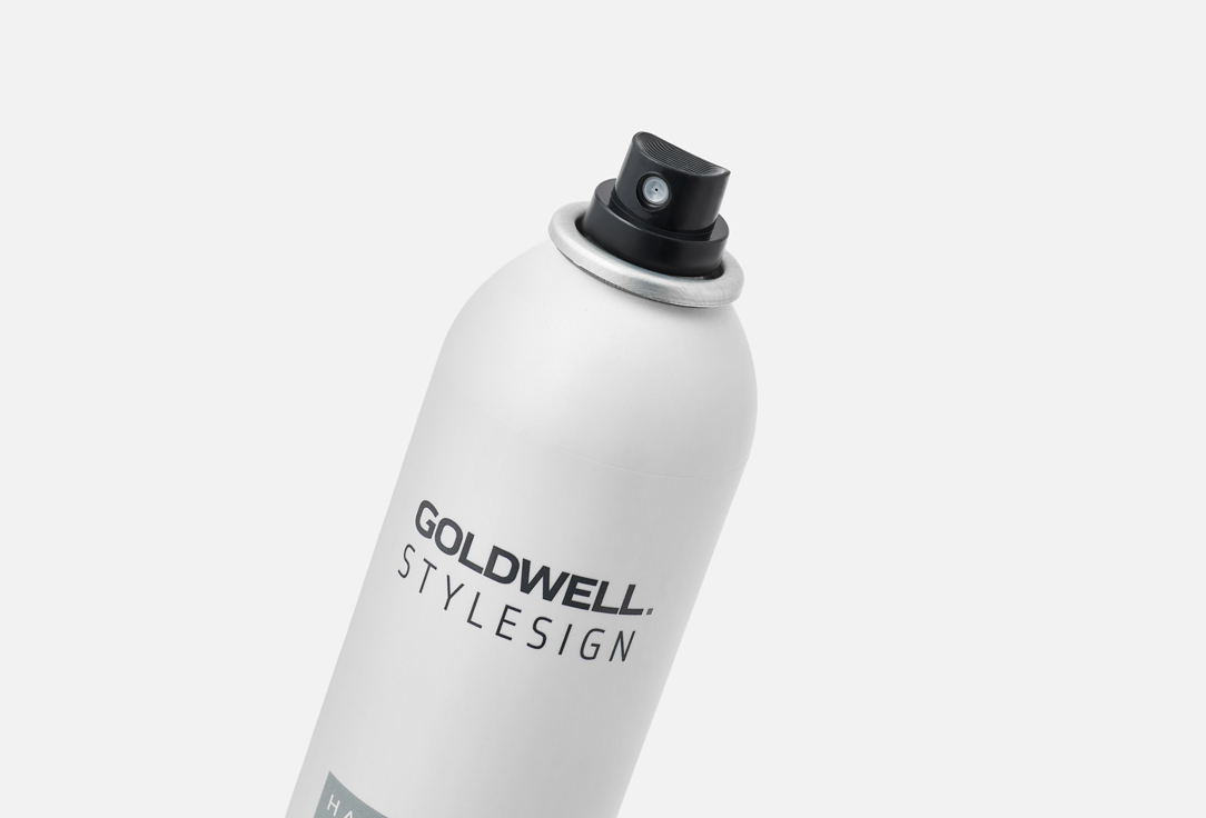 Goldwell Fixing Hairspray Extra Strong Hairspray