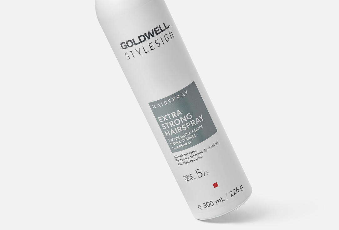 Goldwell Fixing Hairspray Extra Strong Hairspray